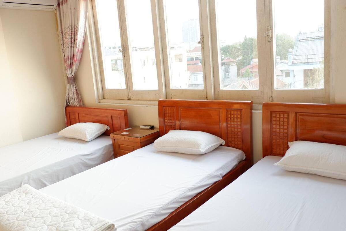 89 Hotel كاو بانغ المظهر الخارجي الصورة