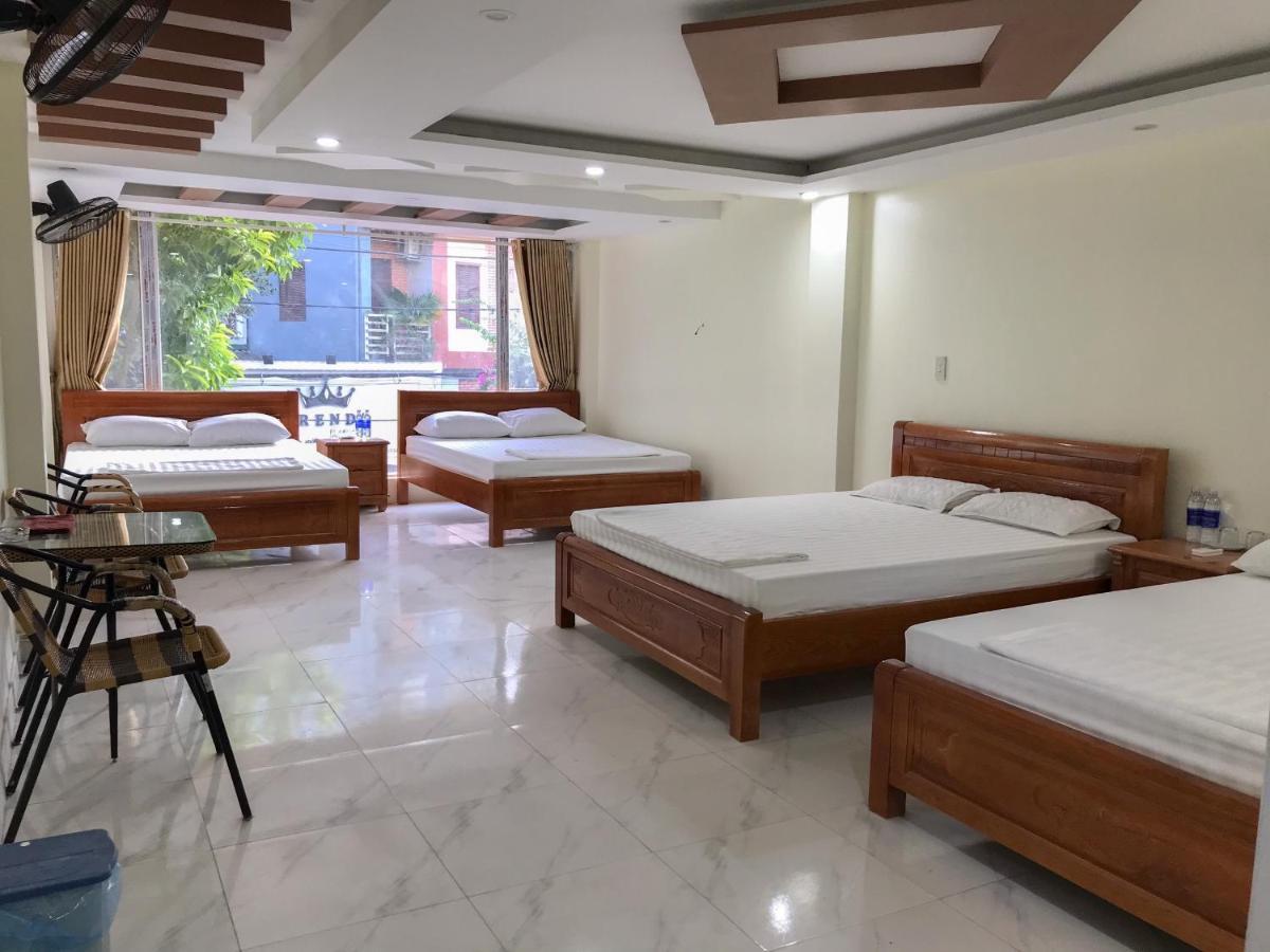 89 Hotel كاو بانغ المظهر الخارجي الصورة