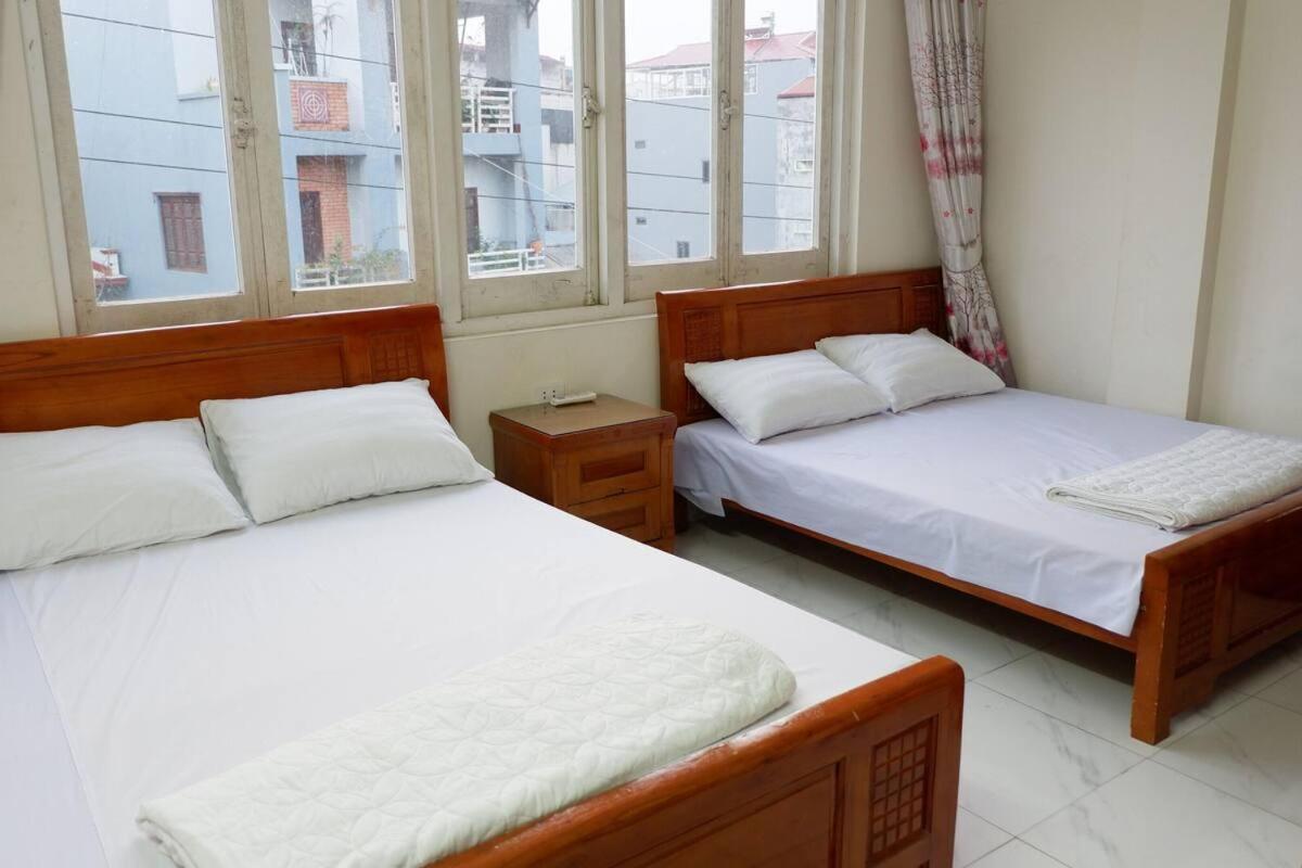 89 Hotel كاو بانغ المظهر الخارجي الصورة