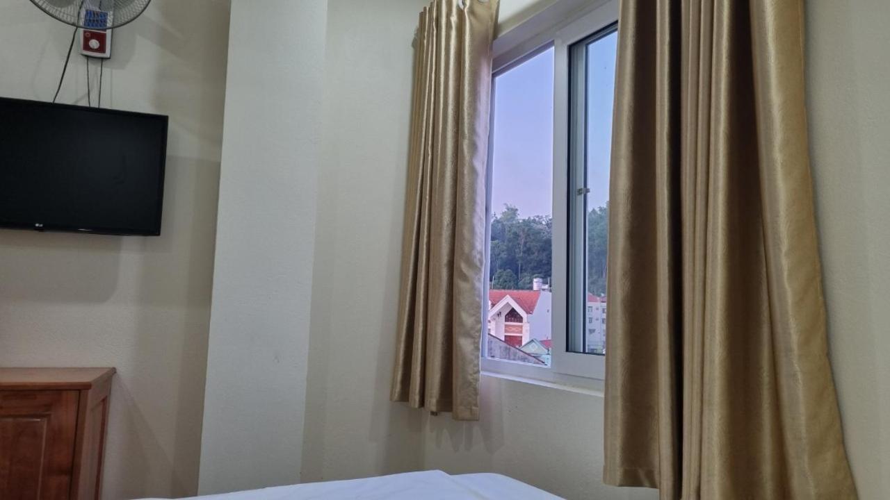 89 Hotel كاو بانغ المظهر الخارجي الصورة