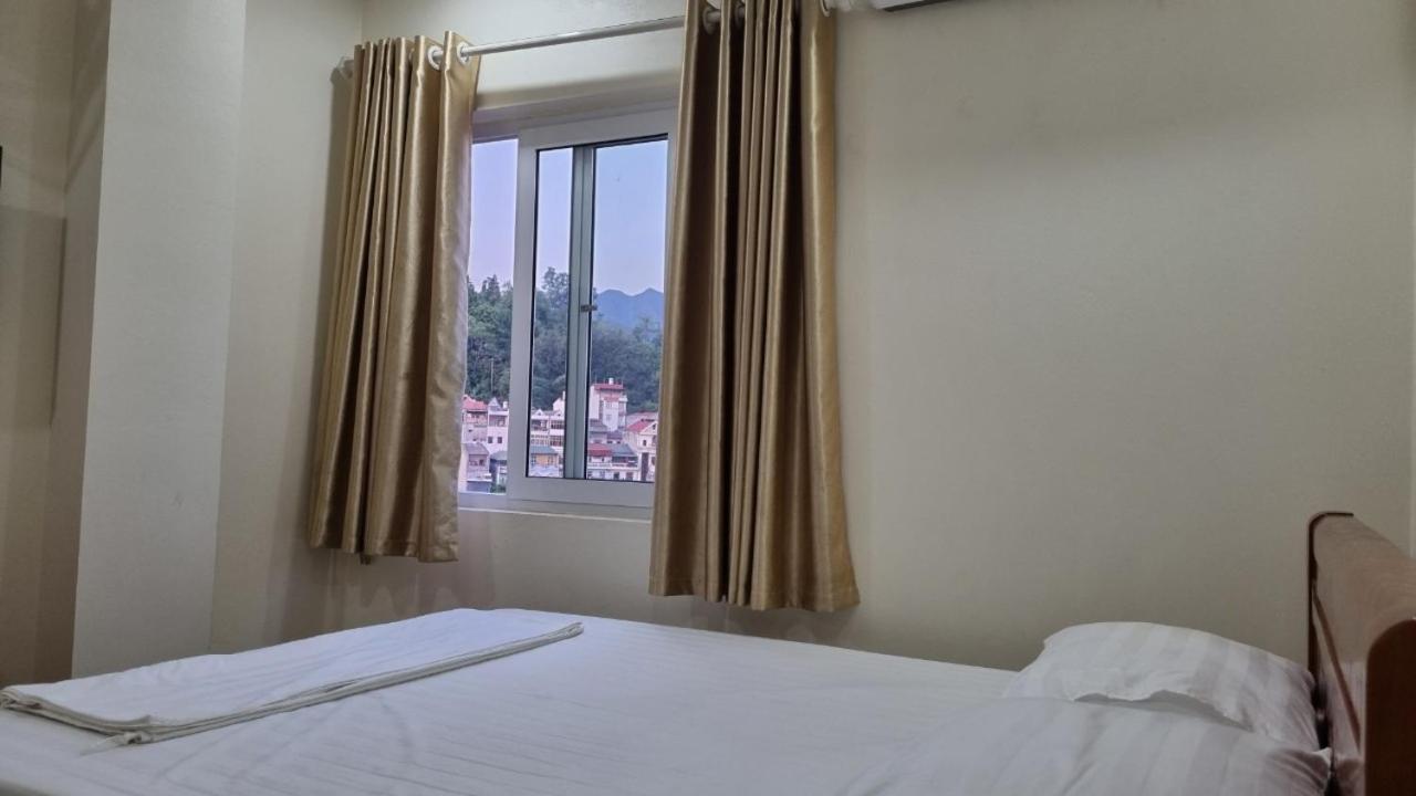 89 Hotel كاو بانغ المظهر الخارجي الصورة