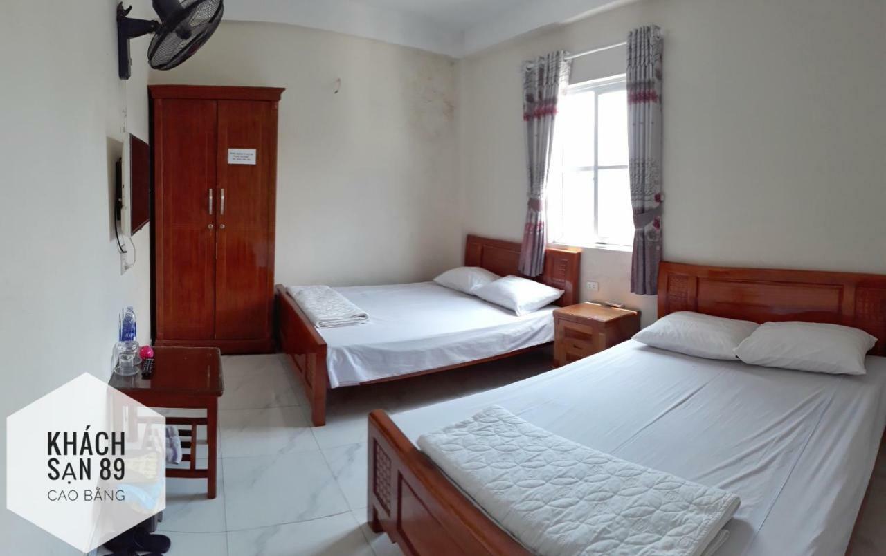 89 Hotel كاو بانغ المظهر الخارجي الصورة