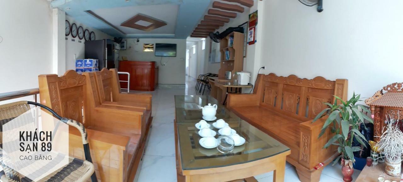 89 Hotel كاو بانغ المظهر الخارجي الصورة