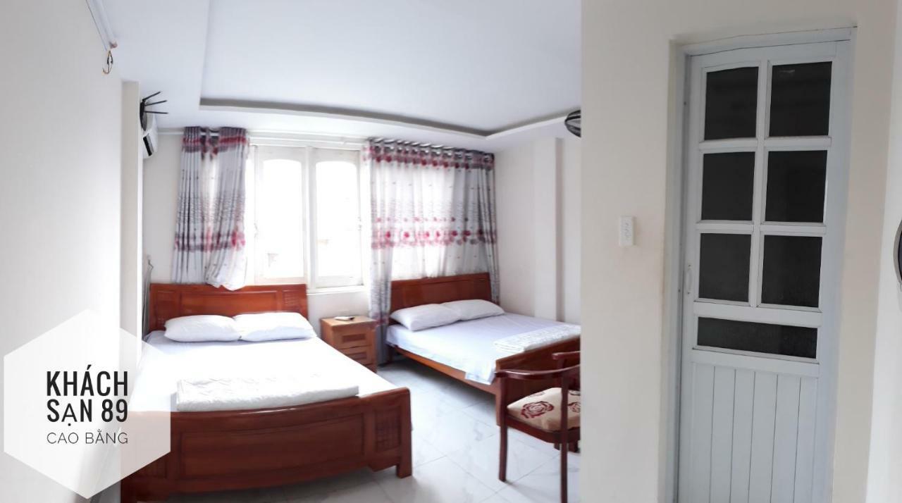 89 Hotel كاو بانغ المظهر الخارجي الصورة