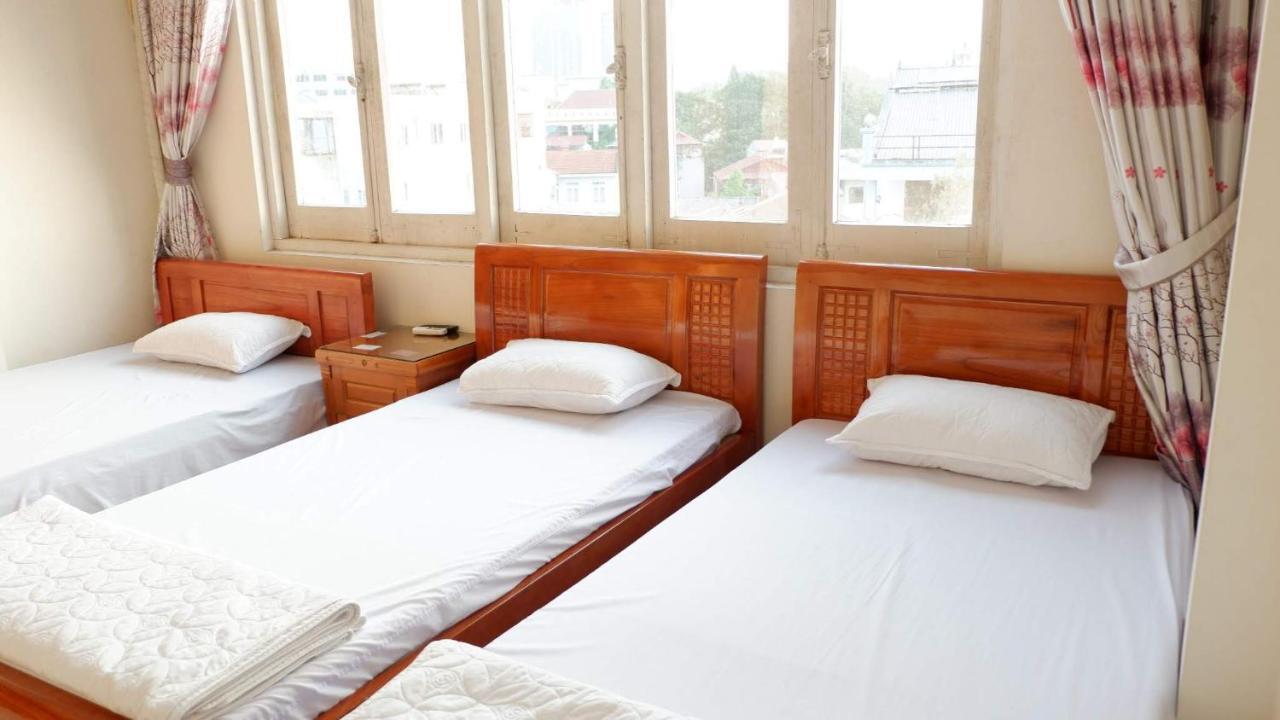 89 Hotel كاو بانغ المظهر الخارجي الصورة