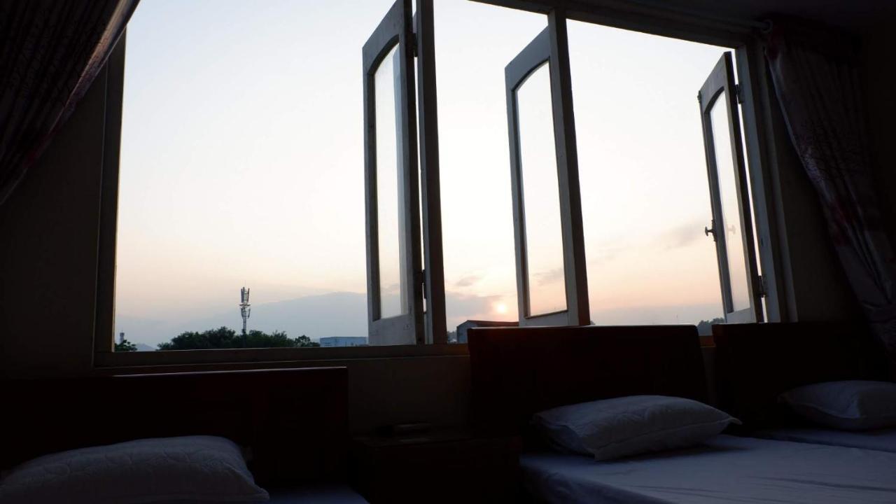 89 Hotel كاو بانغ المظهر الخارجي الصورة