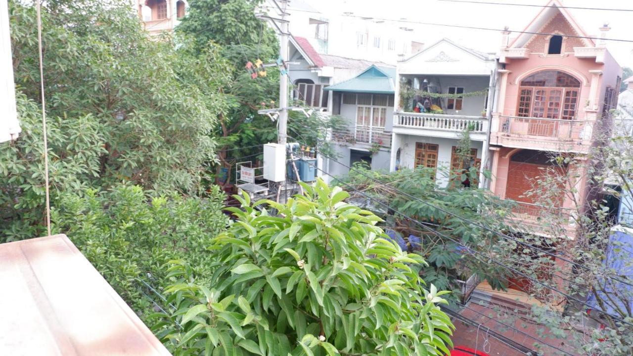 89 Hotel كاو بانغ المظهر الخارجي الصورة