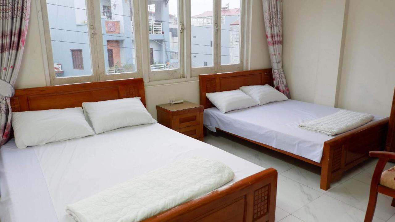 89 Hotel كاو بانغ المظهر الخارجي الصورة