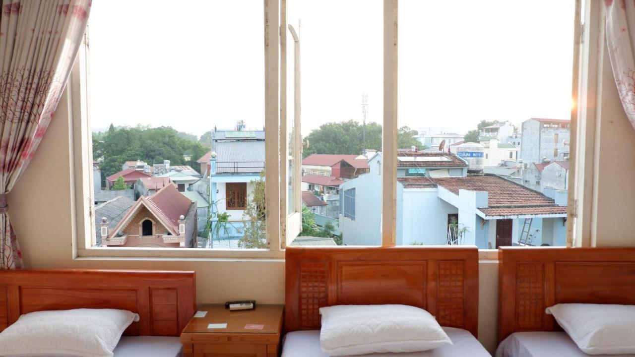 89 Hotel كاو بانغ المظهر الخارجي الصورة