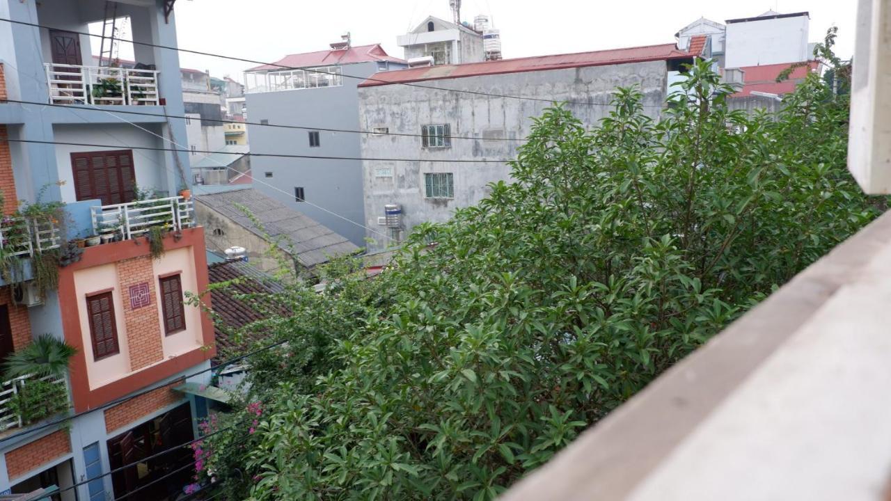89 Hotel كاو بانغ المظهر الخارجي الصورة