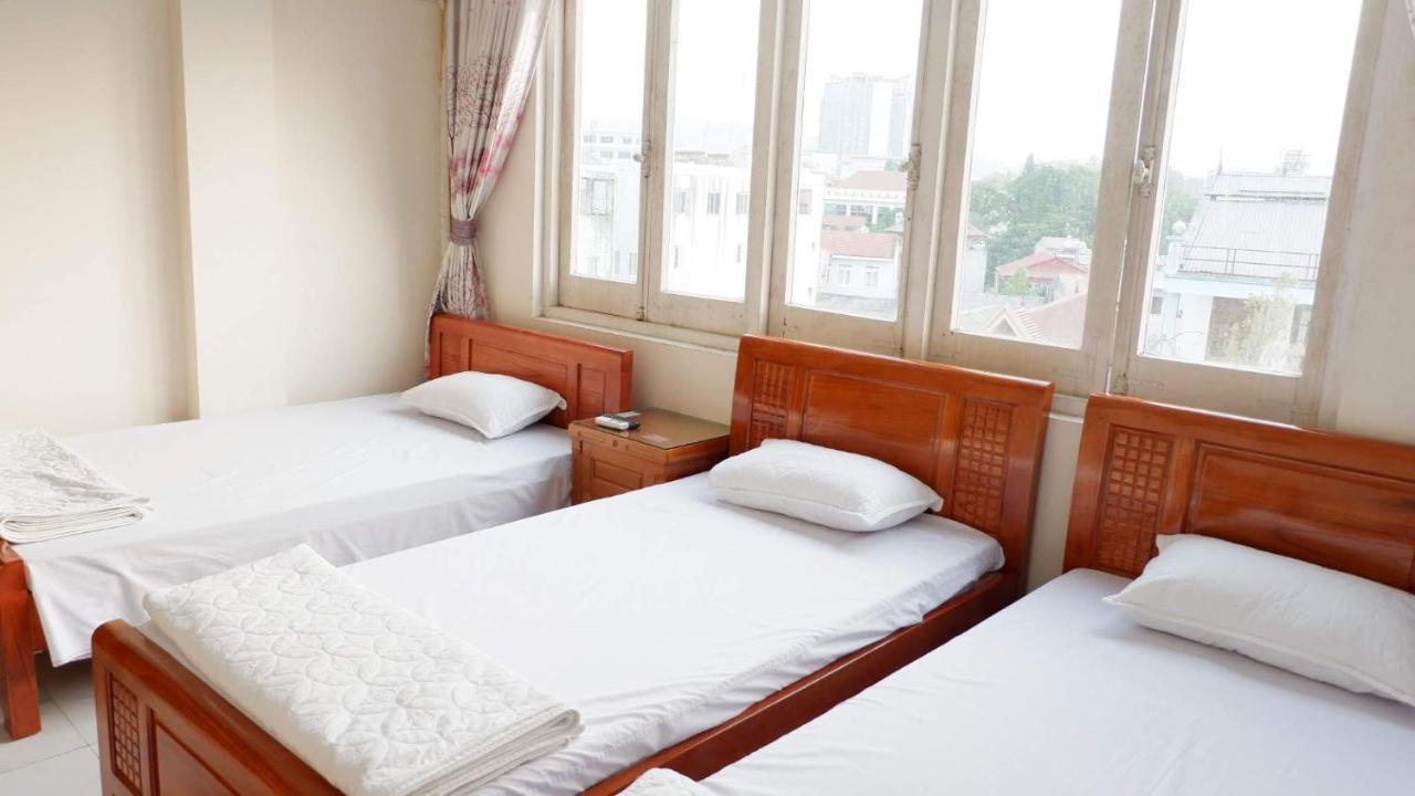 89 Hotel كاو بانغ المظهر الخارجي الصورة
