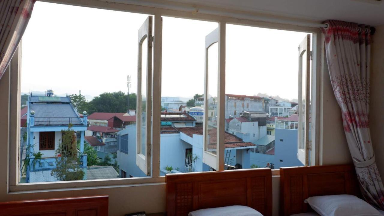 89 Hotel كاو بانغ المظهر الخارجي الصورة